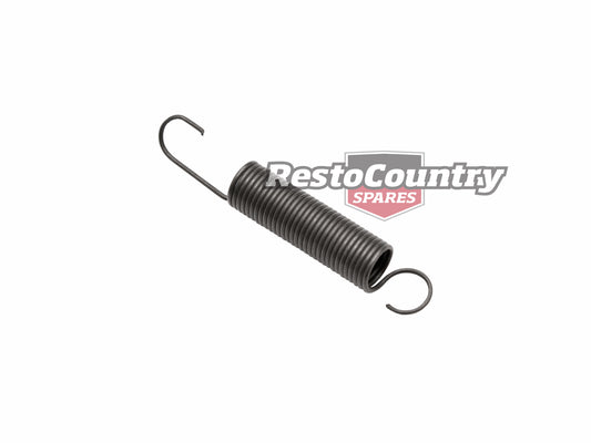Accelerator Spring UNIVERSAL x1 Ford XK-XY Holden FX-HG HQ-WB LC-UC.Valiant AP5 - CP1026H