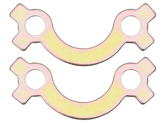 Holden Universal Uni Joint U Bolt Lock Plate Tab EH HD- HK HT HG HQ HJ HX HZ WB - CP1129