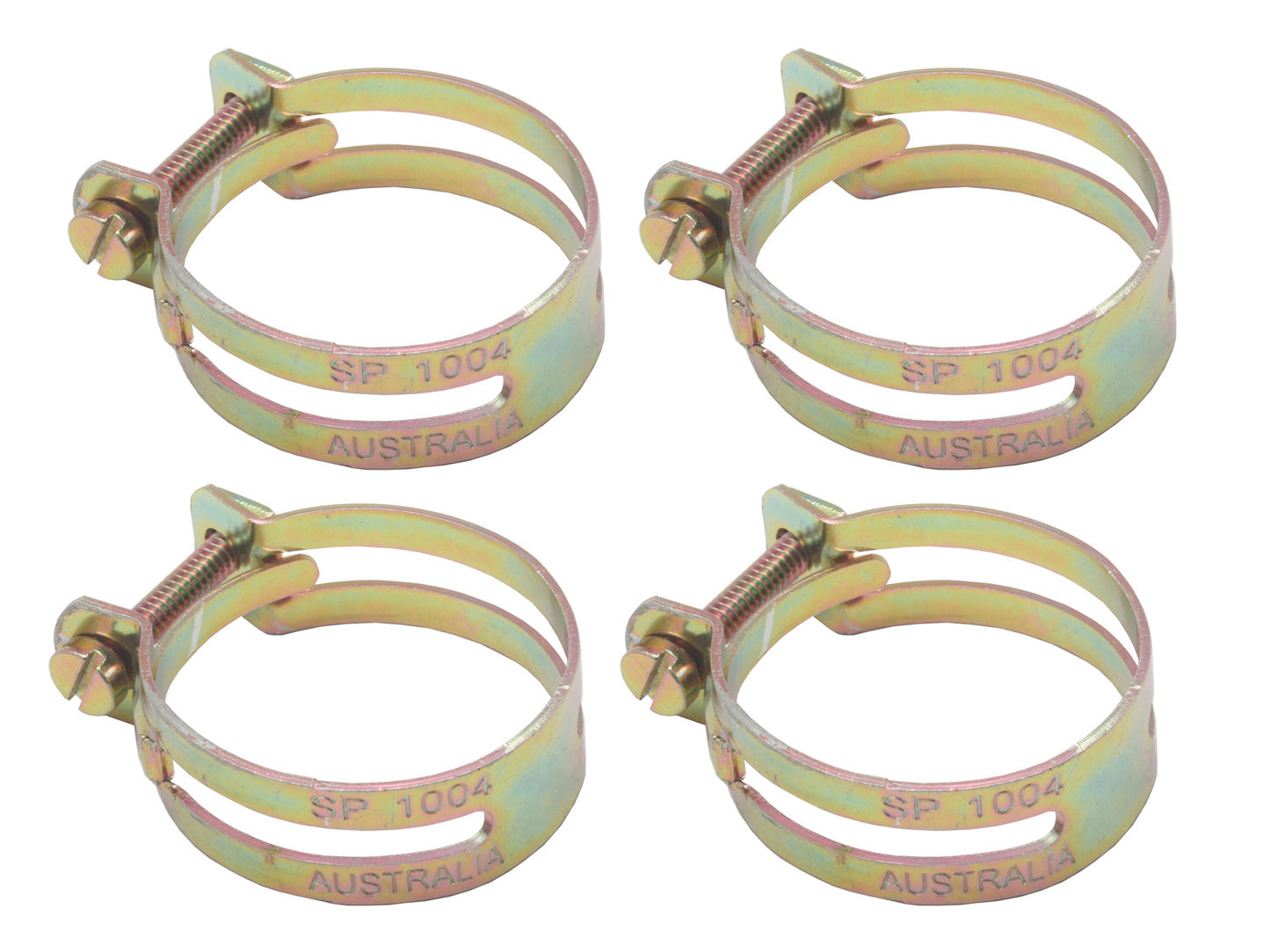 "Holden UTILUX Hose Clamp 1 5/8" FX-EK EJ-HR HK HT HG HQ HJ HZ HZ WB LC LJ LH LX UC - CS1003"