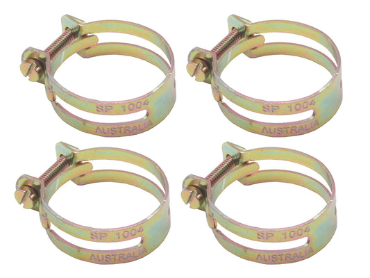 "Holden UTILUX Hose Clamp 1 5/8" FX-EK EJ-HR HK HT HG HQ HJ HZ HZ WB LC LJ LH LX UC - CS1003"
