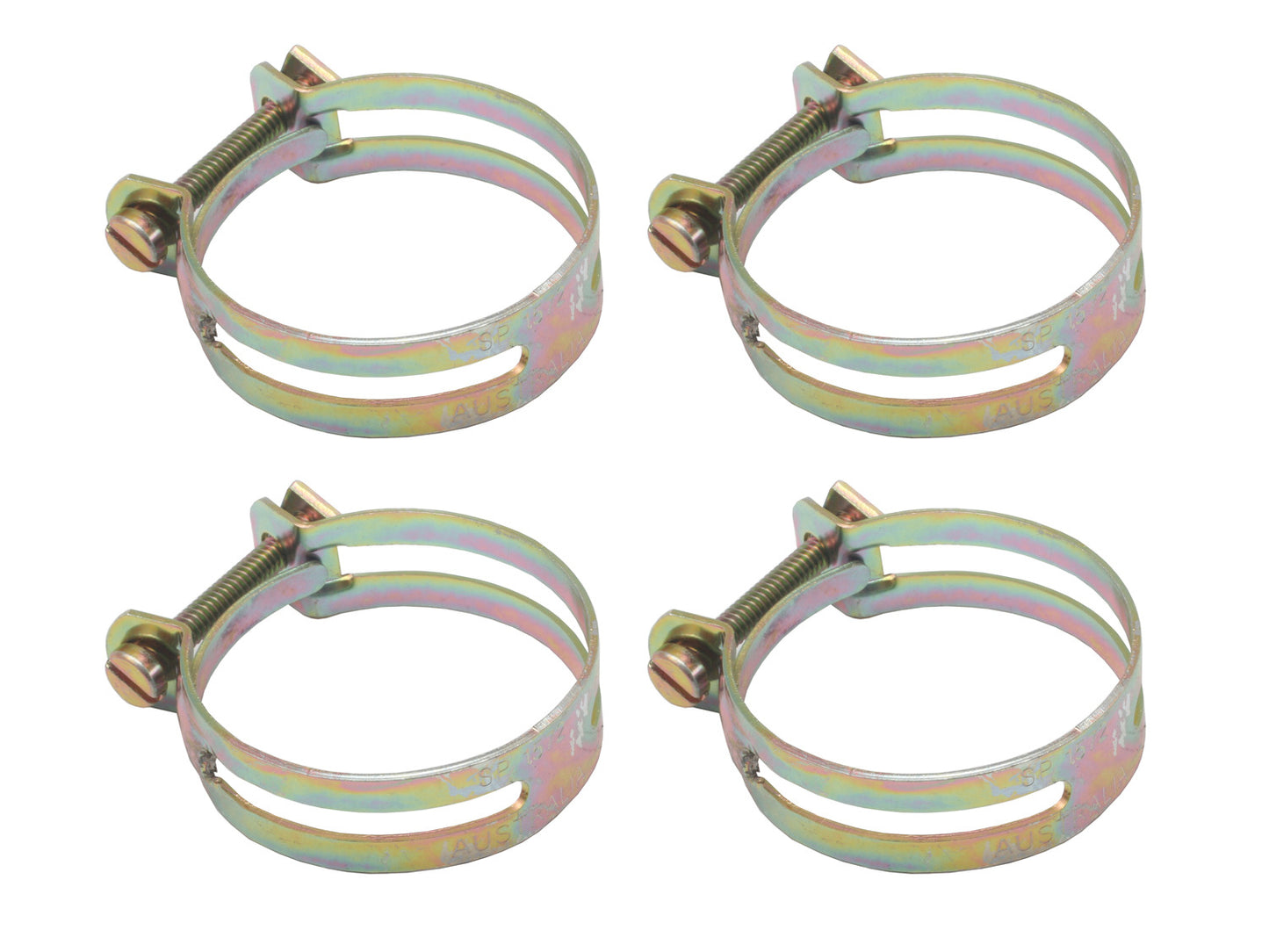 "Holden UTILUX Hose Clamp 1 7/8" FX-EK EJ-HR HK HT HG HQ HJ HZ HZ WB LC LJ LH LX UC - CS1004"