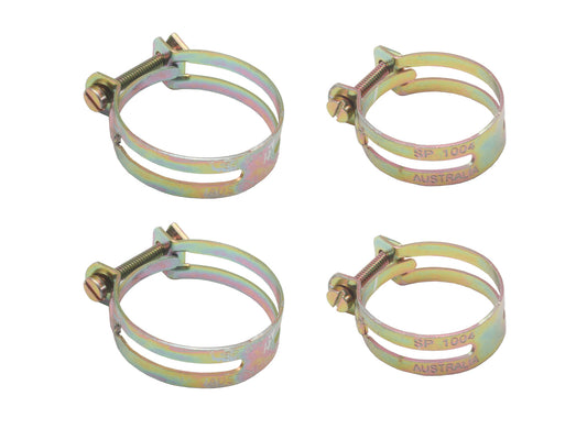 "Holden UTILUX Hose Clamp 1.88" +1.5" FX-EK EJ-HR HK-HG HQ HJ HZ HZ WB LC-LH LX UC - CS1005"