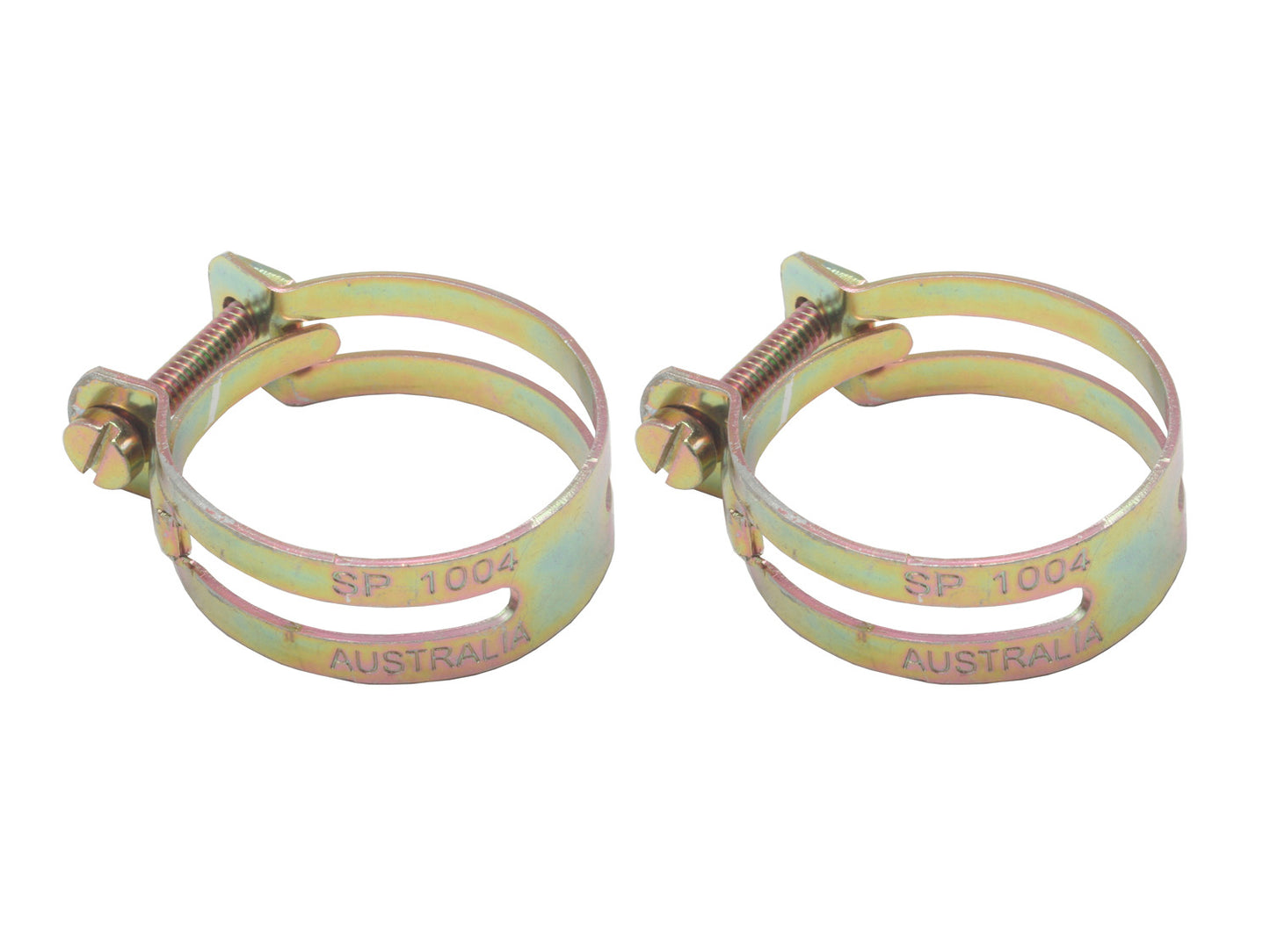 "Holden UTILUX Hose Clamp 1.5" FX-EK EJ-HR HK HT HG HQ HJ HZ HZ WB LC LJ LH LX UC - CS1006"