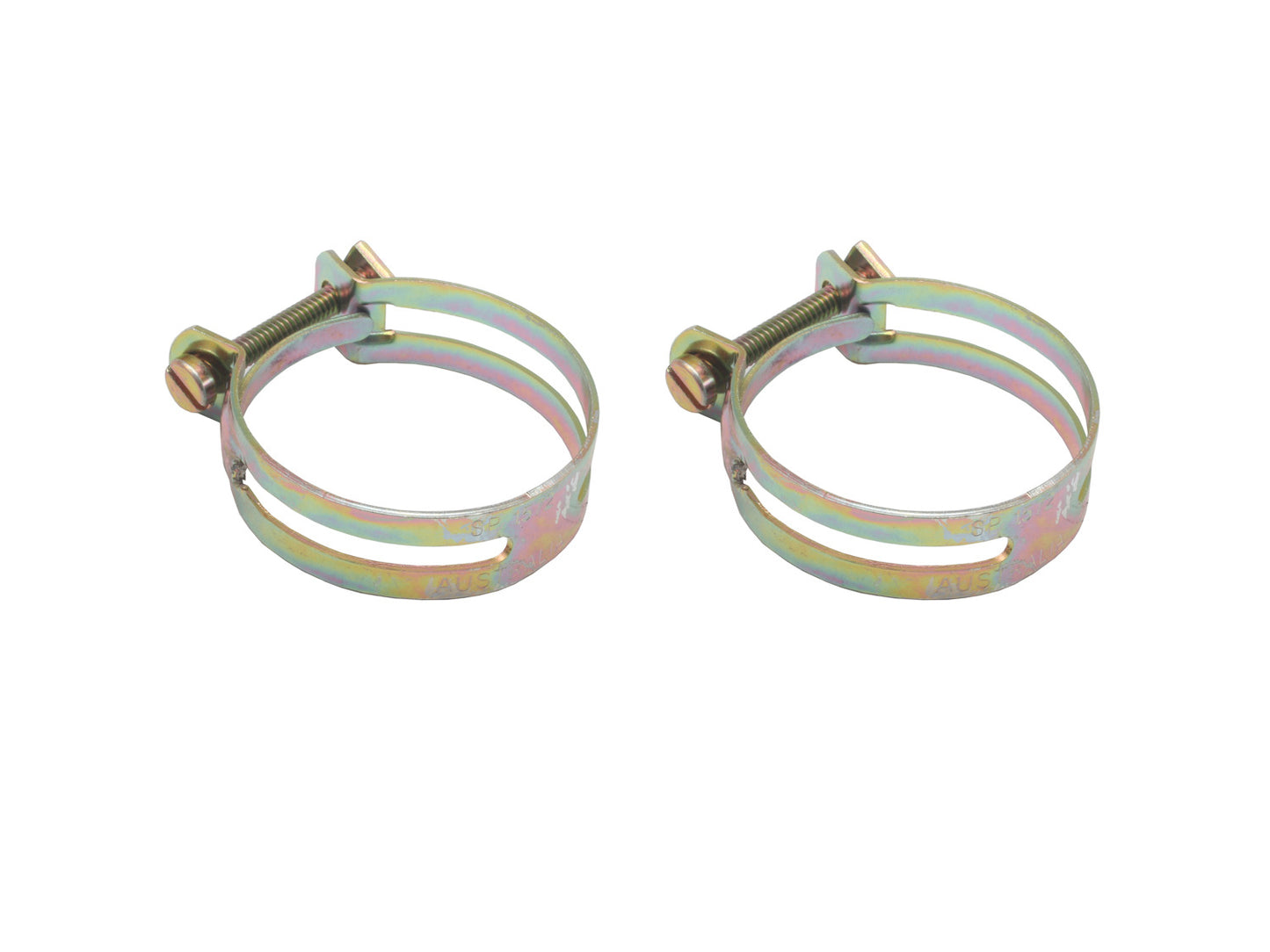 "Holden UTILUX Hose Clamp 1.88" FX-EK EJ-HR HK HT HG HQ HJ HZ HZ WB LC-LH LX UC - CS1007"