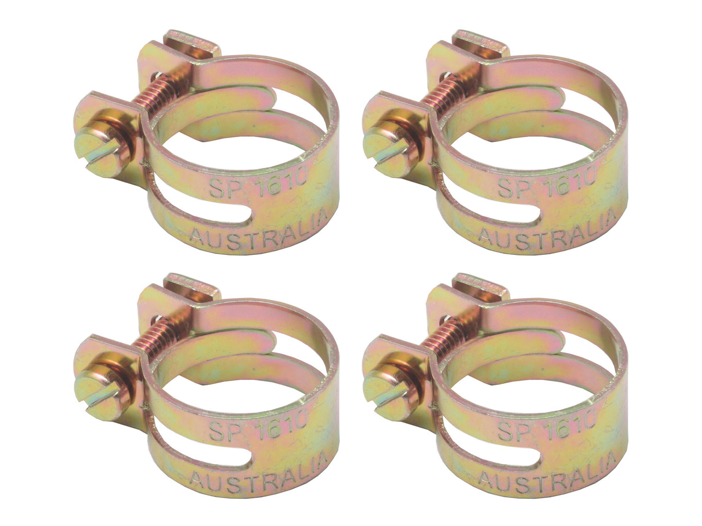 "Holden UTILUX Hose Clamp 1.03" FX-EK EJ-HR HK HT HG HQ HJ HZ HZ WB LC-LH LX UC - CS1008"