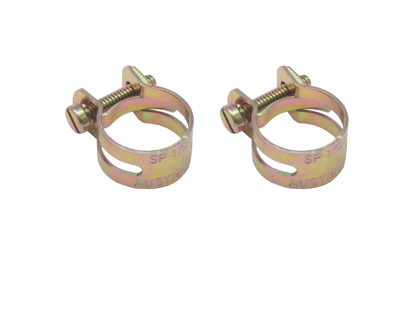 "Holden UTILUX Hose Clamp .97" FX-EK EJ-HR HK HT HG HG HQ HJ HZ HZ WB LC-LH LX UC - CS1012"
