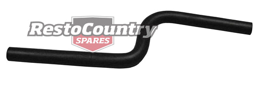 Holden Cowl Vent Drain Tube 48-215 FX FJ rubber pipe water - CVDT1