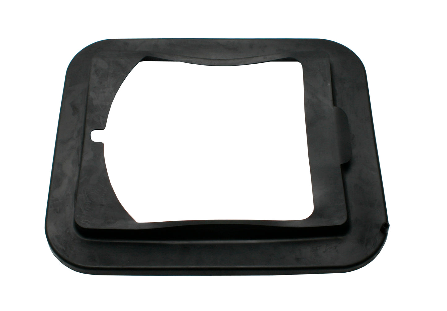 Ford Shaker To Bonnet Seal XY GT  rubber  water  scoop  hood  drain - D0ZZ9D646AB