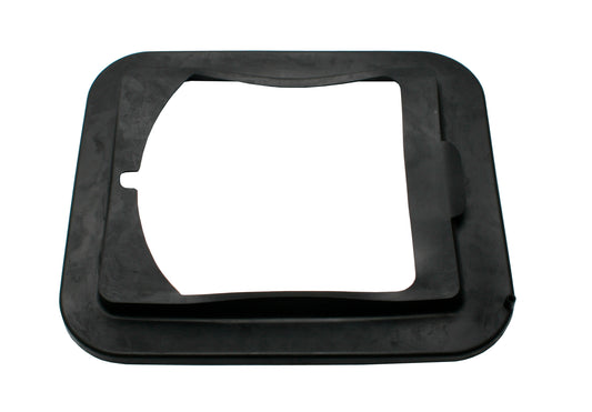 Ford Shaker To Bonnet Seal XY GT  rubber  water  scoop  hood  drain - D0ZZ9D646AB