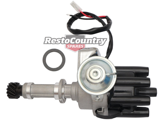 Holden Electronic Distributor Assembly Ignition 253 308 V8 - DA1002