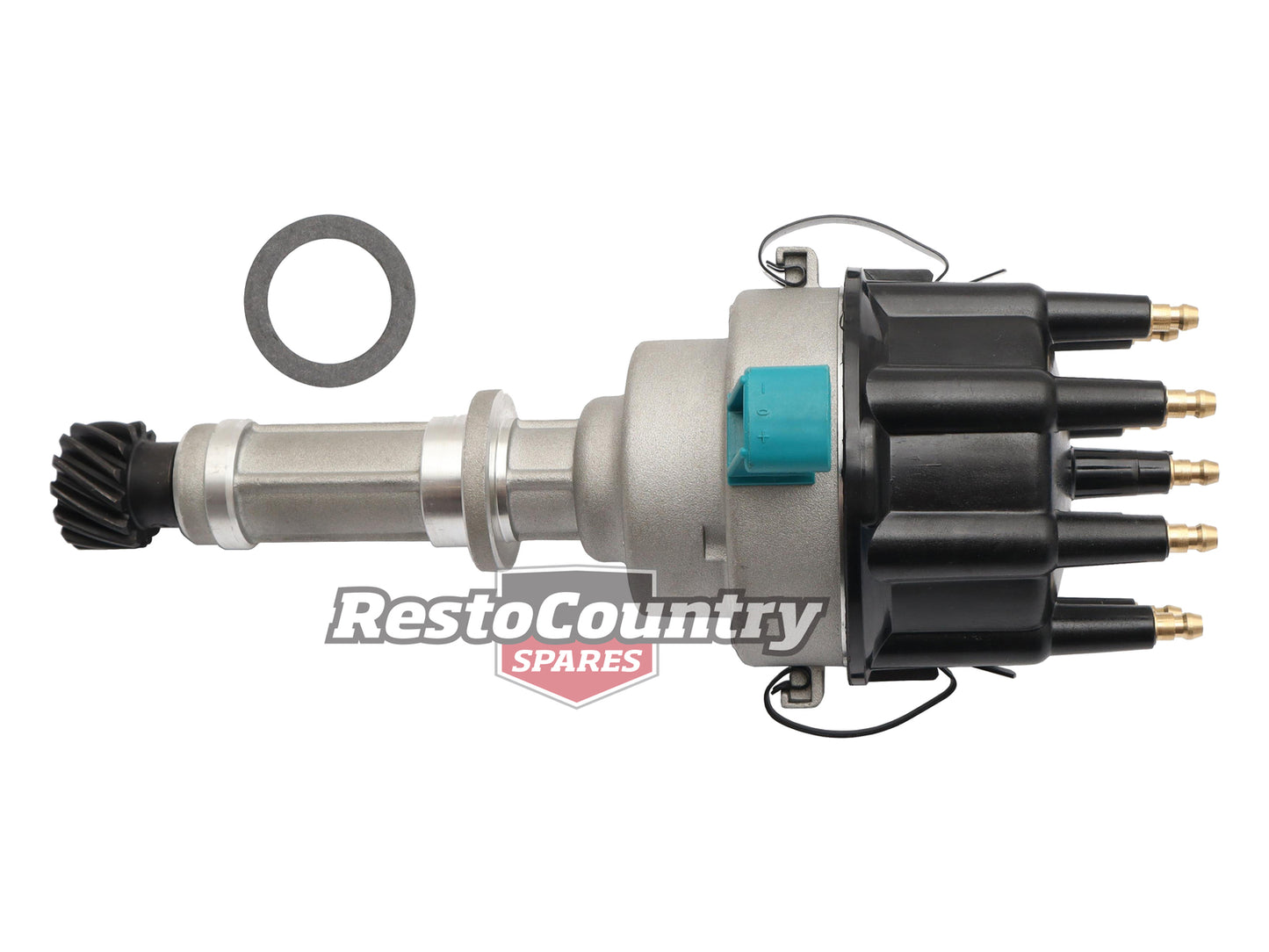 Holden Commodore Electronic Distributor Assembly Ignition 5.0L V8 VN VP - DA1003