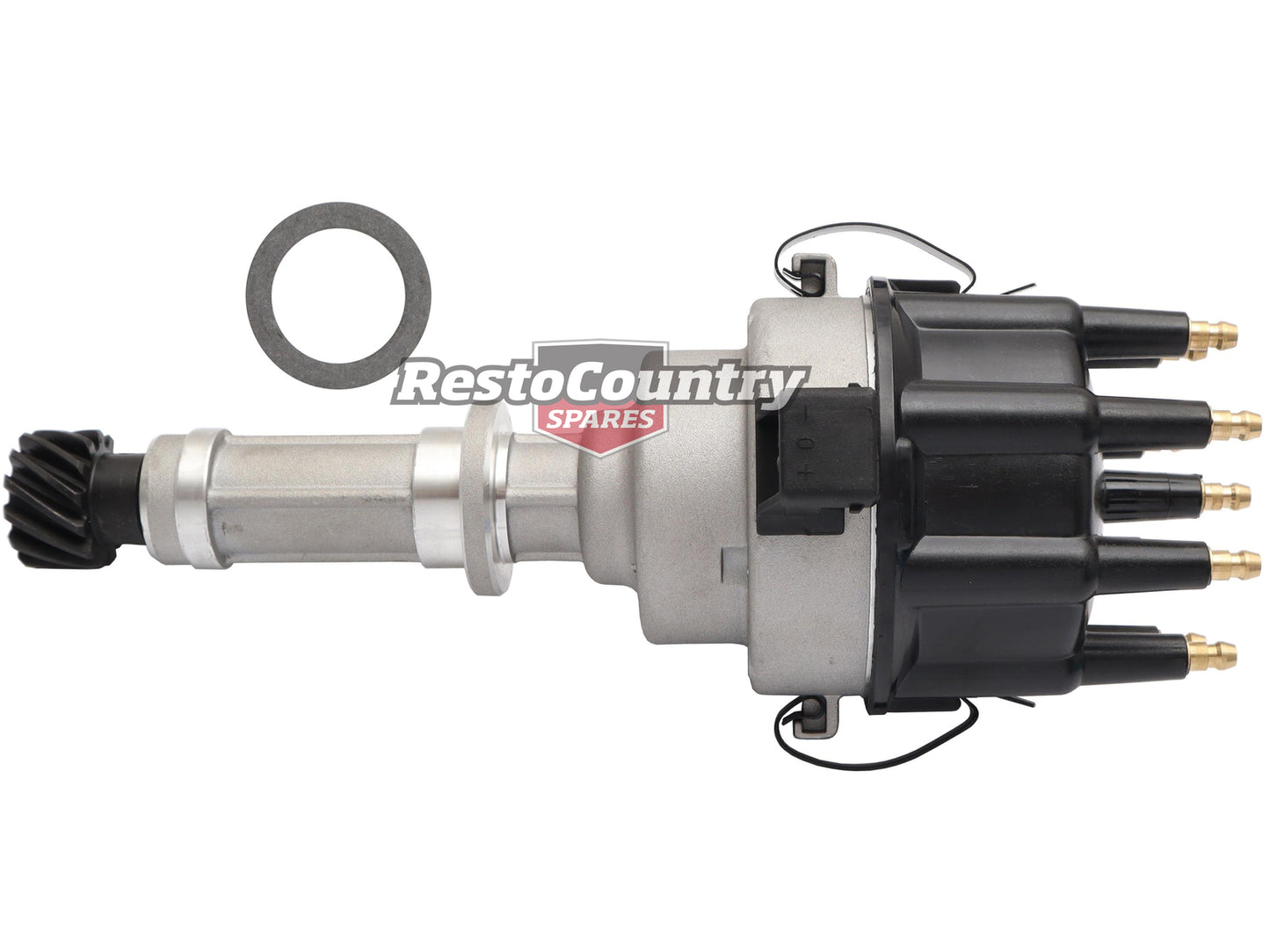 Holden Commodore Electronic Distributor Assembly Ignition 5.0L V8 VP VQ VR VS - DA1004