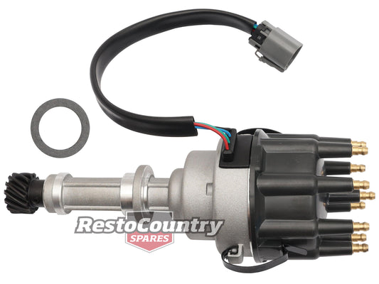 Holden Commodore Electronic Distributor Assembly Ignition 5.0L V8 VT - DA1005