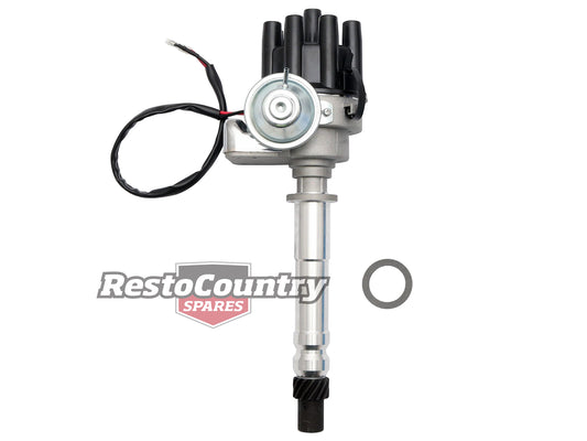 Chev Distributor Assembly Ignition V8 Small or Big Block with Small Cap - DA1006