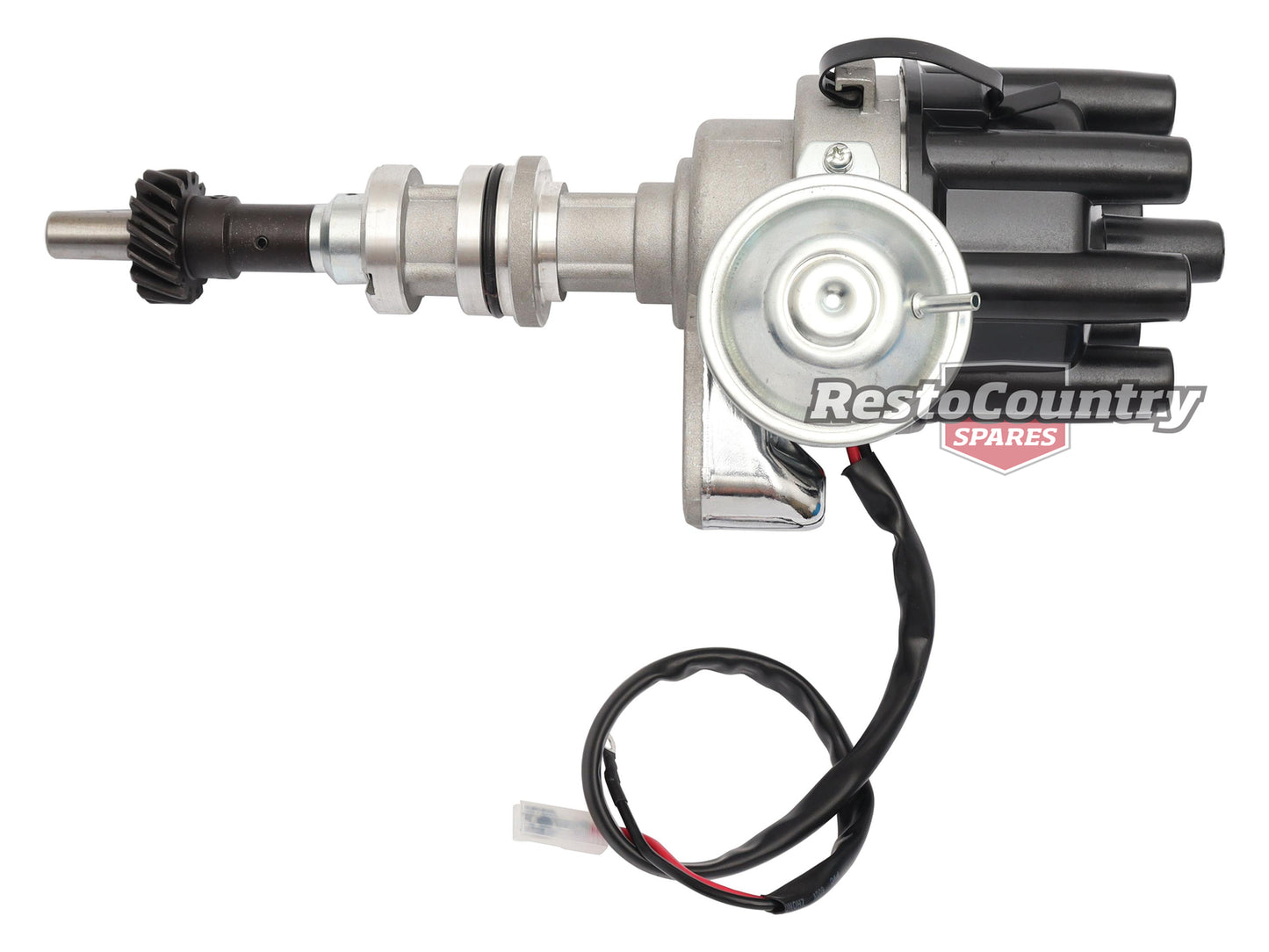Ford Falcon Electronic Distributor Assembly V8 Cleveland 13MM XY XA XB XC ZD-ZH - DA2002