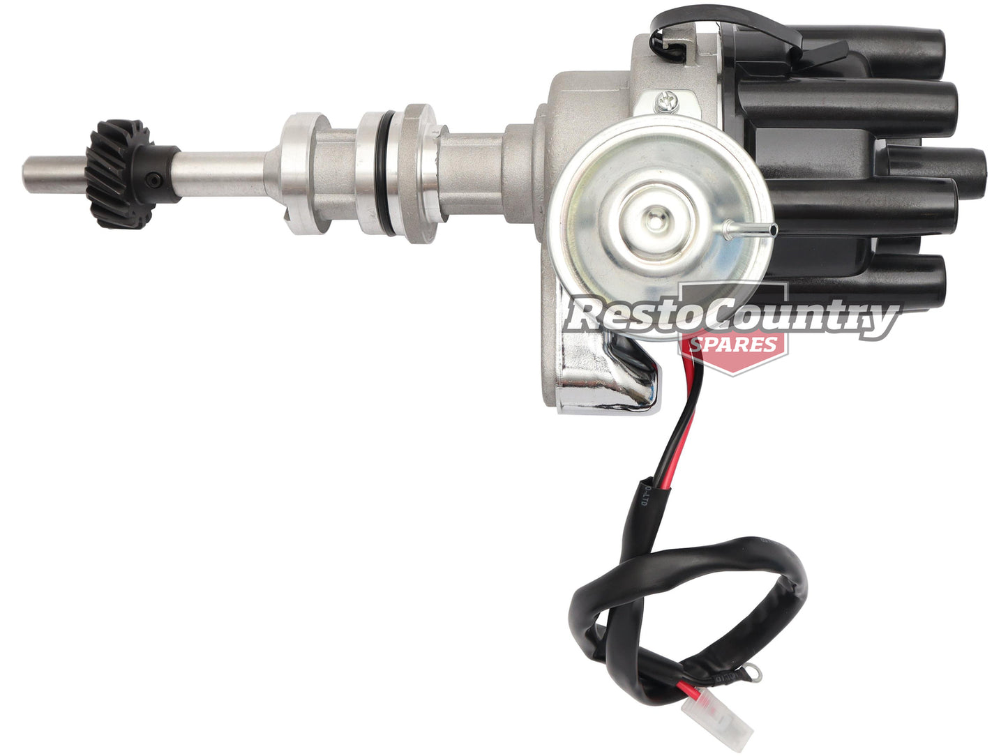 Ford Falcon Electronic Distributor Assembly Ignition V8 Cleveland XD XE ZJ ZK - DA2003