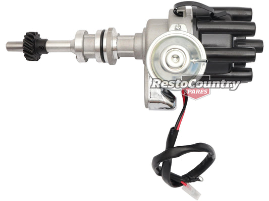 Ford Falcon Electronic Distributor Assembly Ignition V8 Cleveland XD XE ZJ ZK - DA2003