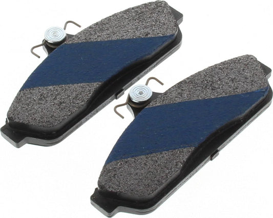 Bendix HEAVY DUTY Front Disc Brake Pads Holden Commodore VB - VS Sunbird UC