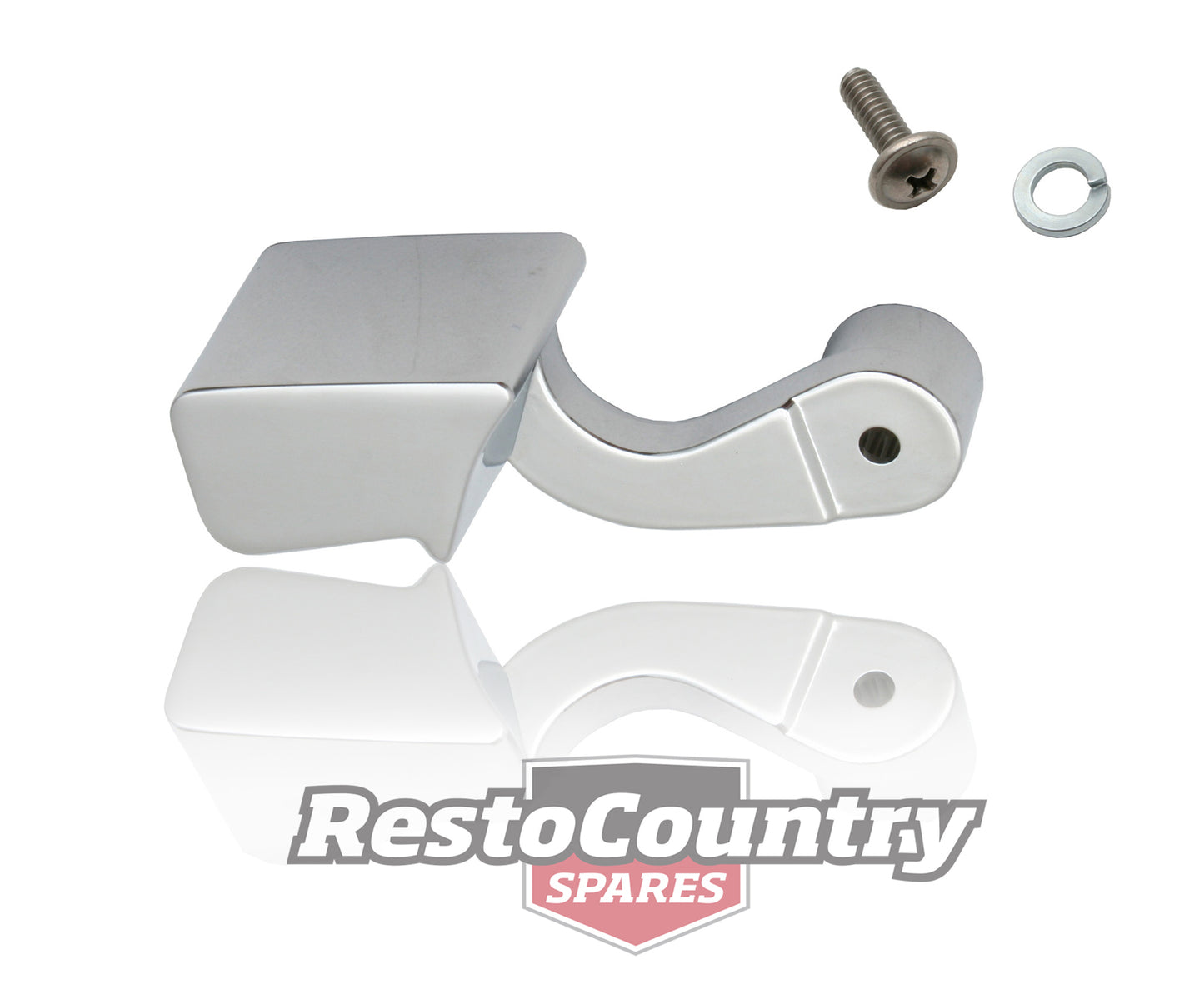 Holden Torana Interior Door Handle With Armrest RIGHT LH LX UC inner rh grab - DH1010