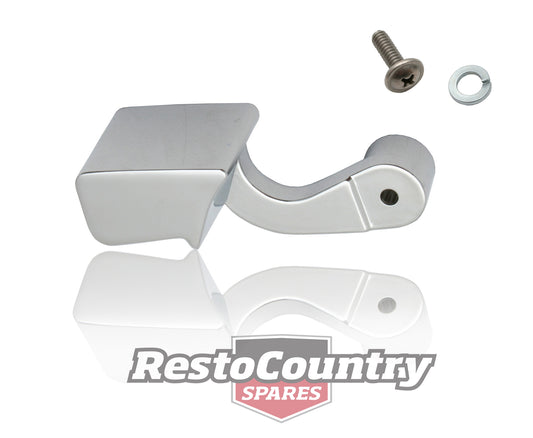 Holden Torana Interior Door Handle With Armrest RIGHT LH LX UC inner rh grab - DH1010