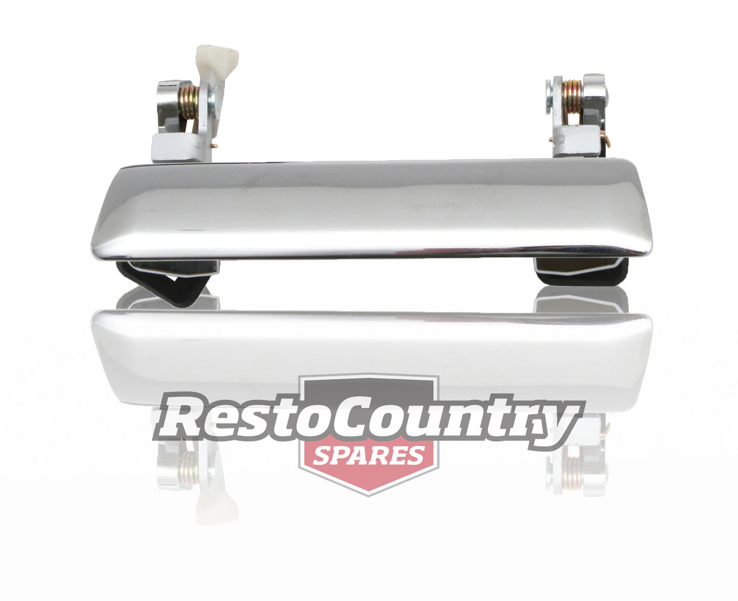Holden Outer Door Handle REAR RIGHT Chrome Torana LC LJ - DH1020