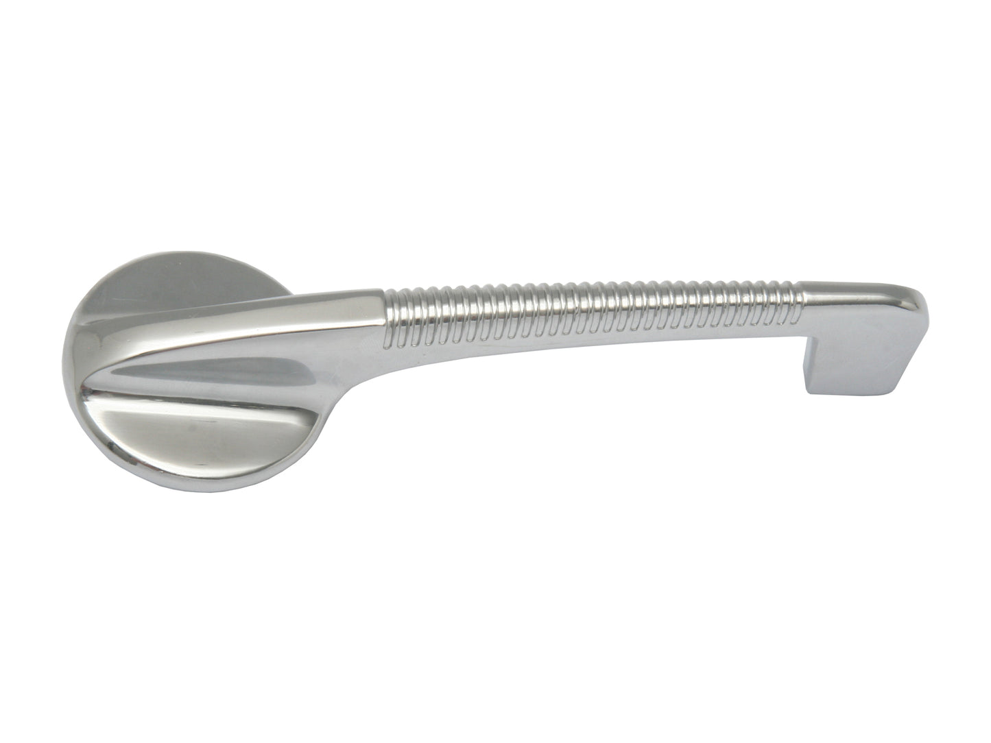 Holden Inner Door Handle x1 48-215 FX FJ interior grab open - DH1024
