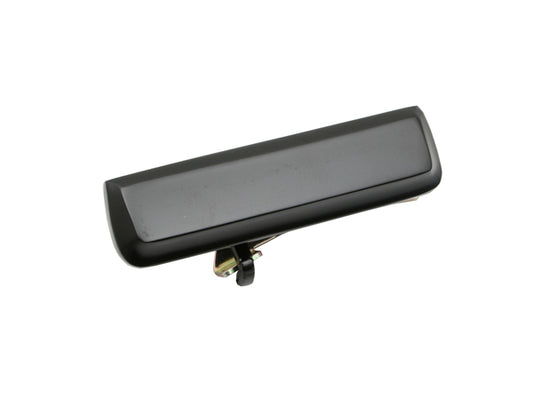 Ford Outer Door Handle Black LEFT FRONT XD XE XF ZJ ZK TE TF grab - DH2011