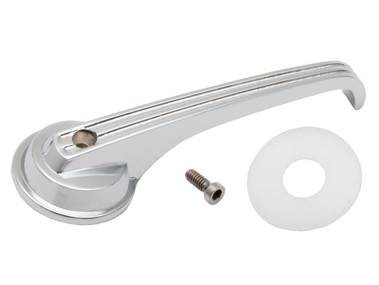 Ford Inner Door Handle x1 XR ZA 66 Mustang Front or Rear Left or Right grab - DH2018