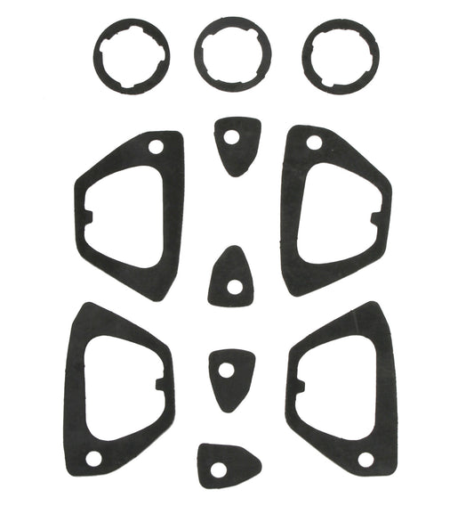Holden Door Handle & Lock Seal Gasket Kit HD HR HK HT HG - DHGSHD-HG