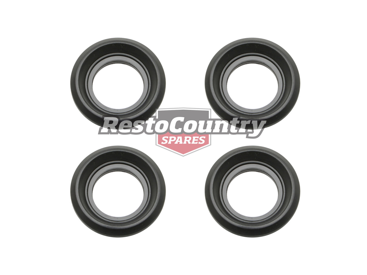 Holden Window Winder Handle Washer Kit VN VP VR VS VT VX VY VZ door trim - DHP1004