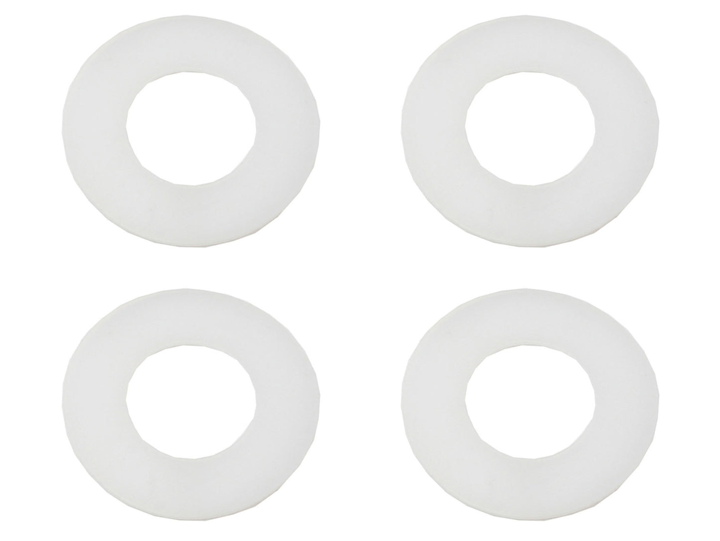 Ford Window Winder Handle Backing Plates / Washers XT XW XY XA XB XC - DHP2001