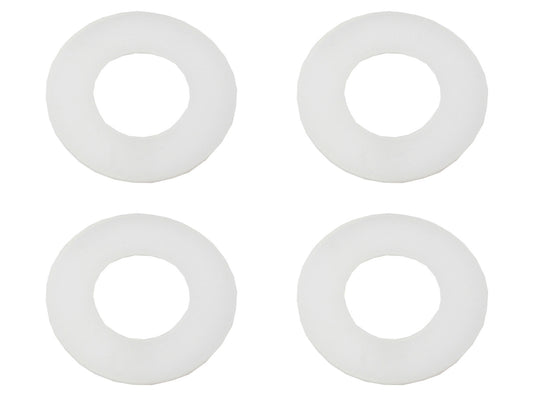 Ford Window Winder Handle Backing Plates / Washers XT XW XY XA XB XC - DHP2001