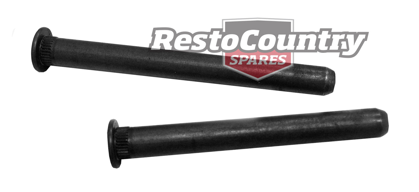 Holden REAR Door Hinge Pin Repair Kit EJ EH  suits   all  models - DHR1002