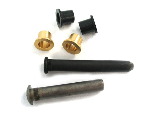 Holden Rear Door Hinge Repair Pin Bush Kit HQ HJ HX HZ WB LH LX UC - DHR1006