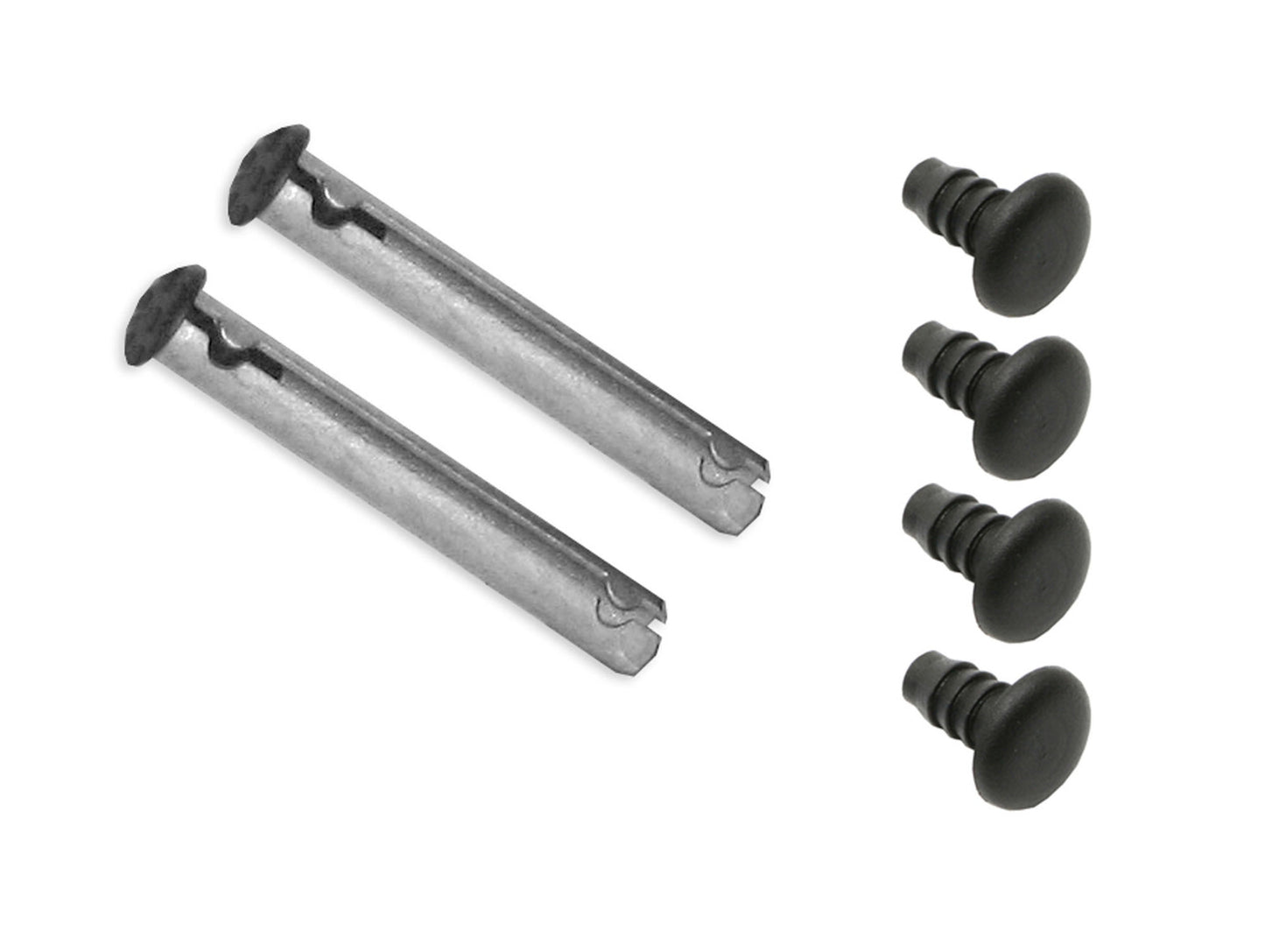 Holden Commodore Door Hinge Repair Kit VB VC VH VK VL GEMINI TX TC TD TE TF TG - DHR1008