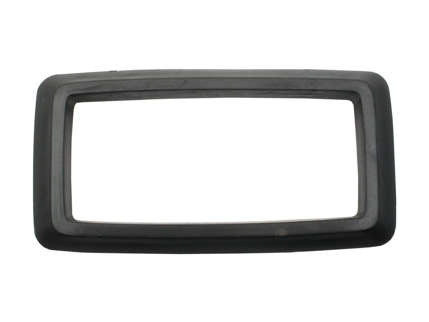 Ford Interior Door Handle BLACK Surround x1 XA XB ZF ZG inner interior - DHS2001-1