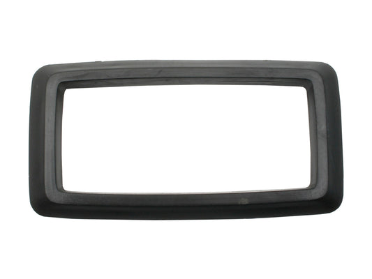 Ford Interior Door Handle BLACK Surround x1 XA XB ZF ZG inner interior - DHS2001-1