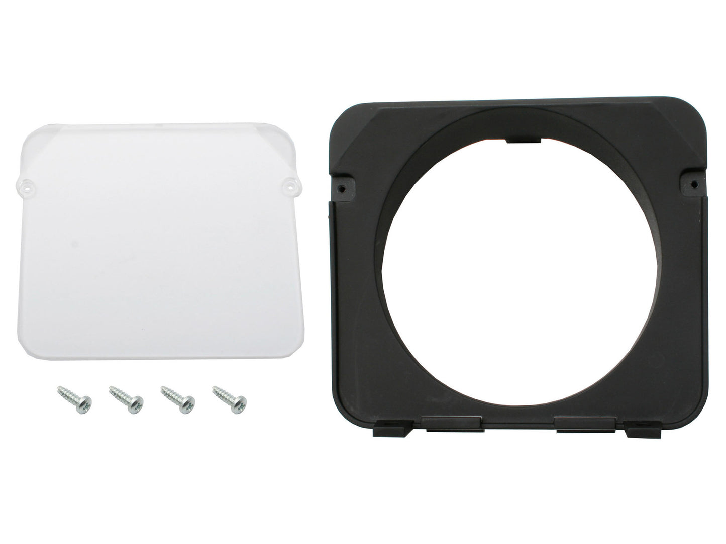 Holden Gauge Dash Lens + Surround Kit Speedo / Tacho Sports Dash Only HJ HX HZ WB - DIL1002C