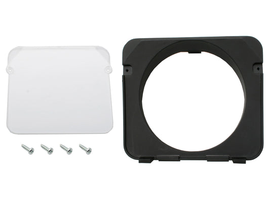 Holden Gauge Dash Lens + Surround Kit Speedo / Tacho Sports Dash Only HJ HX HZ WB - DIL1002C
