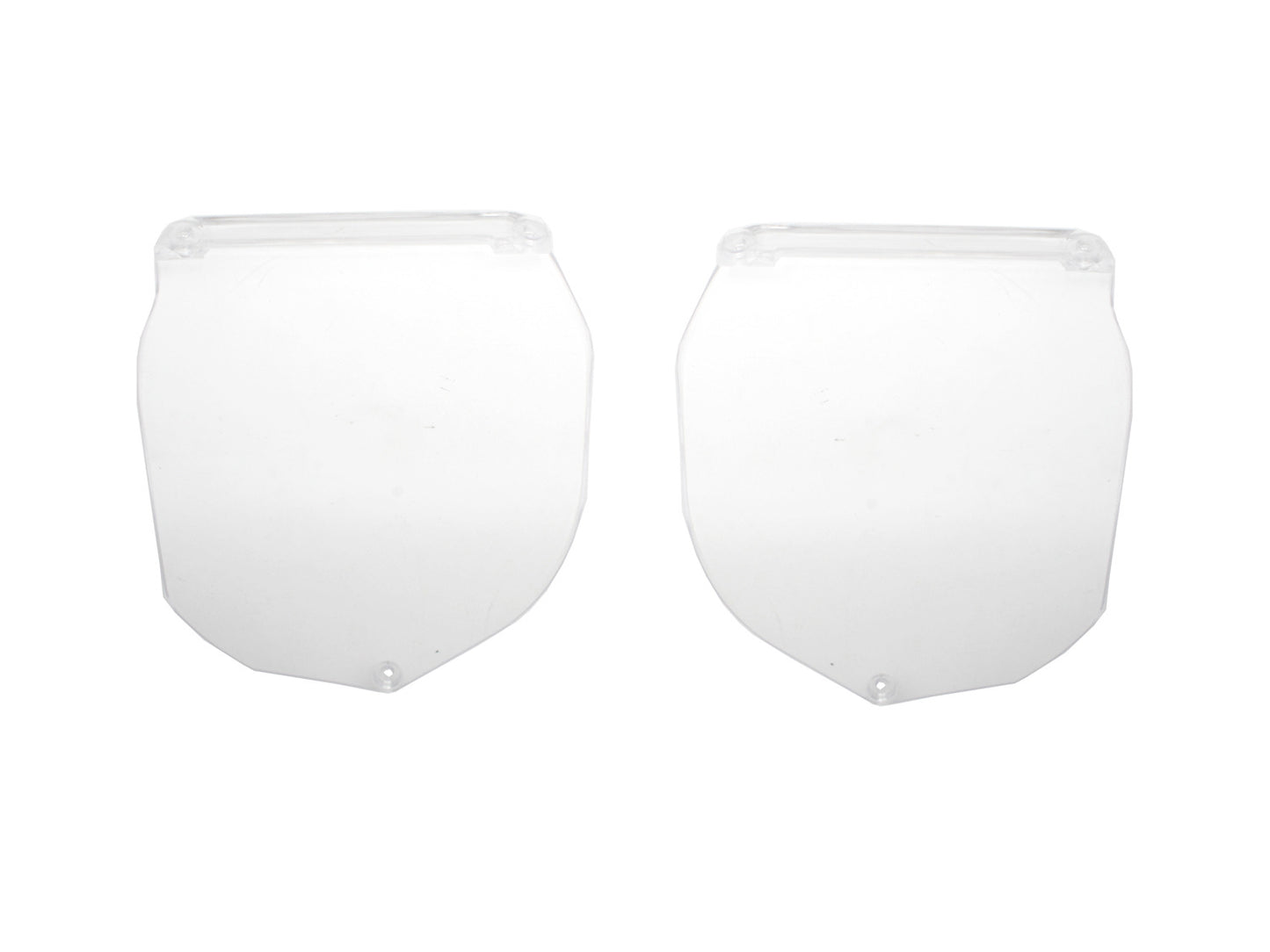 Ford Dash Speedo / Tacho Gauge Lens Kit XA XB instrument interior - DIL2003