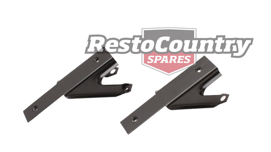 Ford Driving / Spot Light BRACKET Pair x2 XY Falcon fog lamp driving - DLB2003