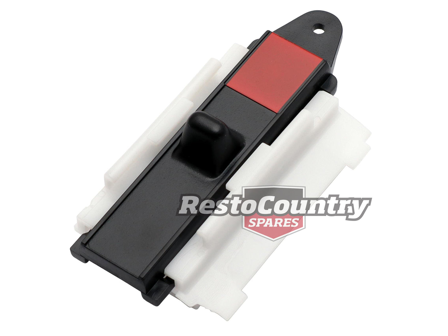 Holden Commodore Door Lock Slider x1 FRONT VB VC VH VK VL interior trim - DLK12