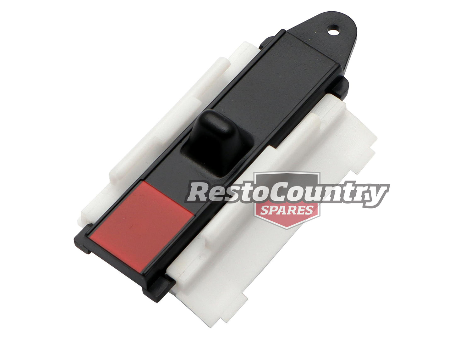 Holden Commodore Door Lock Slider x1 REAR VB VC VH VK VL interior trim - DLK13