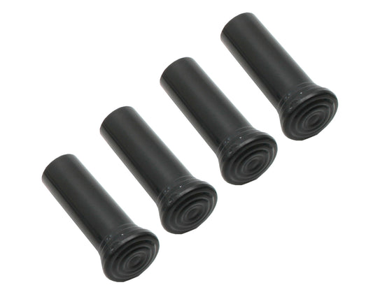 Holden Black Door Lock Knob Kit x4 FE FC FB EK EJ EH HD HR trim nob - DLK3