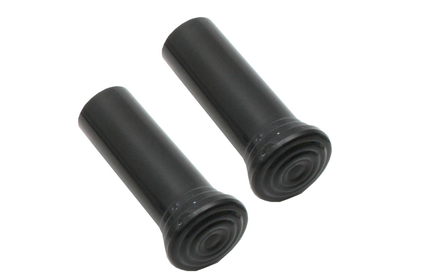 Holden Black Door Lock Knob Pair x2 FE FC FB EK EJ EH HD HR trim nob - DLK3A