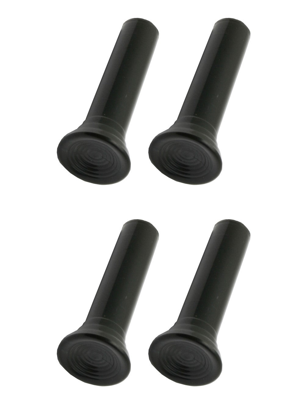 Holden BLACK Door Lock Knob Kit HK HT HG HQ HJ HX HZ WB LC LJ LH LX UC x4 - DLK6