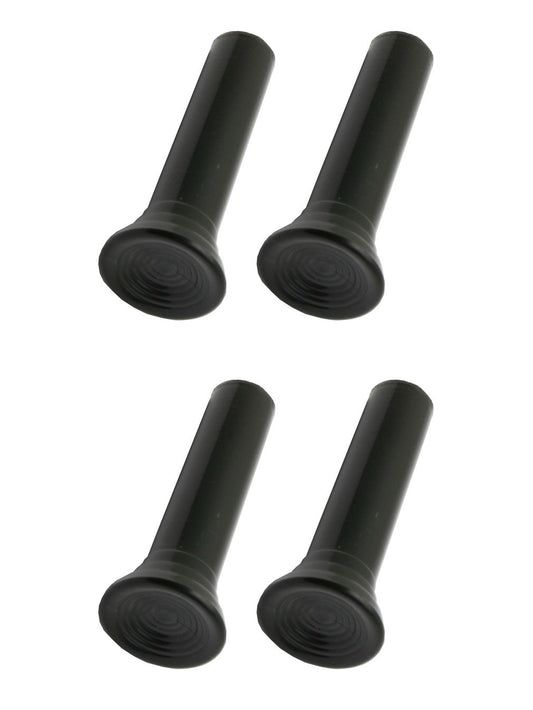 Holden BLACK Door Lock Knob Kit HK HT HG HQ HJ HX HZ WB LC LJ LH LX UC x4 - DLK6