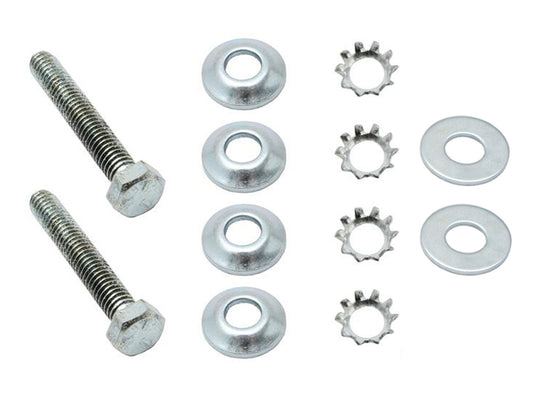 Ford XY Driving / Spot Light Mounting Kit XY XA XB XC GT GS COBRA fog - DLMKT