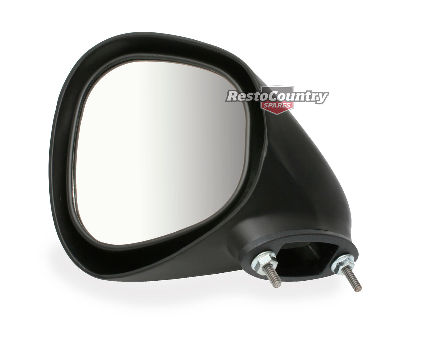 Ford Exterior Door Mirror LEFT Hand XY GT HO GS  lh rear  vision - DM2015