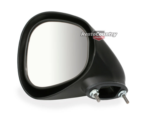 Ford Exterior Door Mirror LEFT Hand XY GT HO GS  lh rear  vision - DM2015